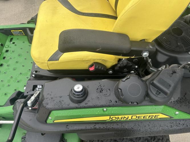 John Deere Z970R