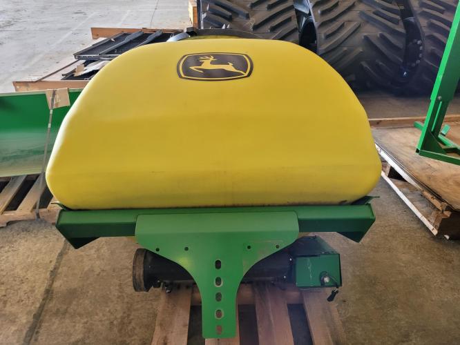 John Deere Refuge