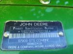 John Deere S790