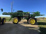 John Deere 410R