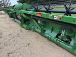 John Deere RD40F