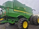 John Deere S790