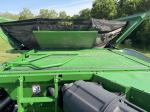 John Deere S770