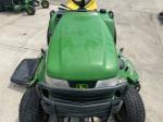 John Deere X720