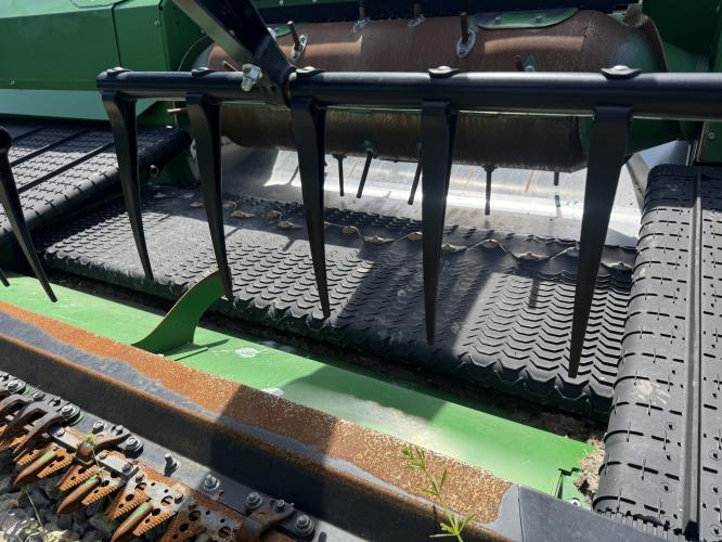 John Deere RD45F