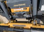 John Deere 316GR