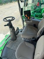 John Deere S790