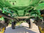 John Deere 412R