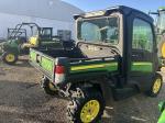 John Deere 865M