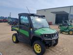 John Deere XUV 835M
