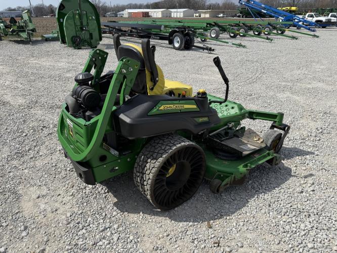 John Deere Z970R