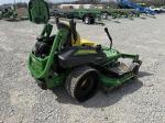 John Deere Z970R