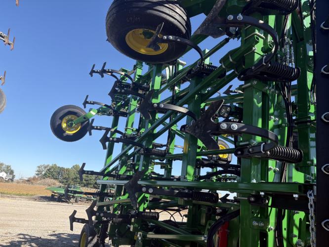 John Deere 2230FH