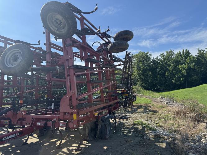 Case Ih 200