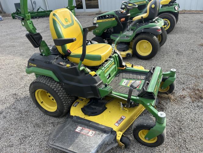 John Deere Z545R