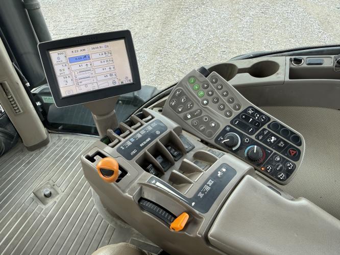 John Deere 9560RT