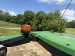 John Deere S790