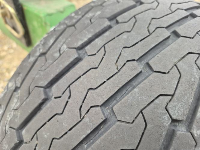 E-z Trail 680
