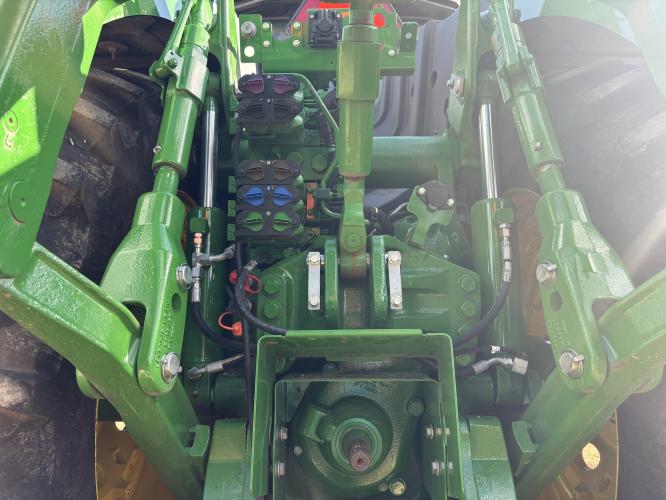 John Deere 9R 440