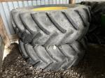 John Deere 4830