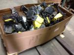 John Deere CCS MINI VAC HOPPER/METER