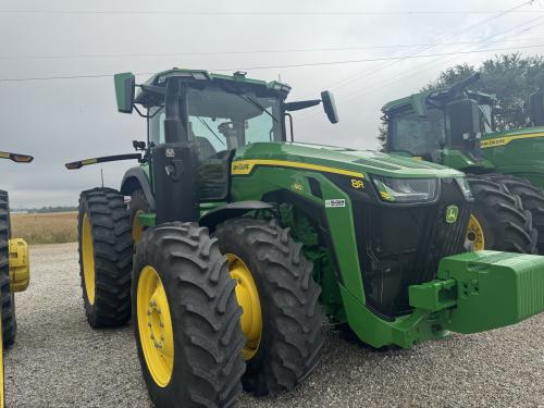 2024 John Deere 8R 410