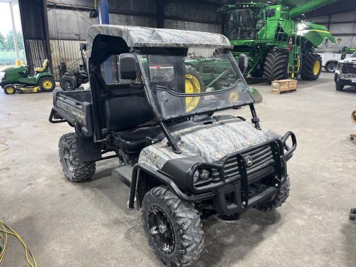  John Deere XUV 825M