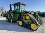 John Deere 9570RX