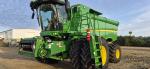 John Deere S780