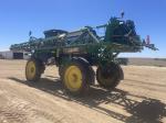 John Deere R4044