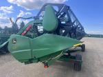 John Deere 625F