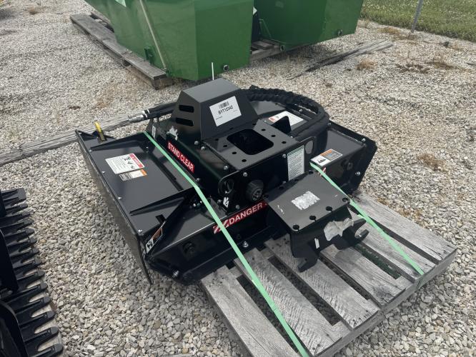 John Deere RE40