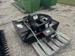 John Deere RE40
