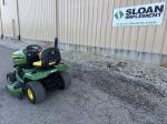 John Deere X350
