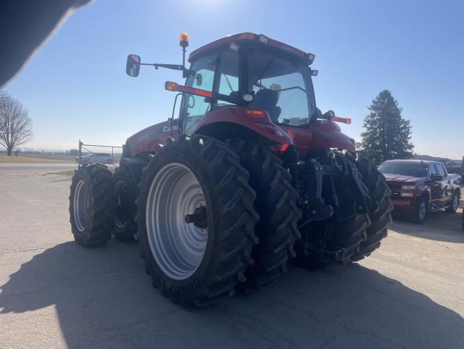 Case Ih 290