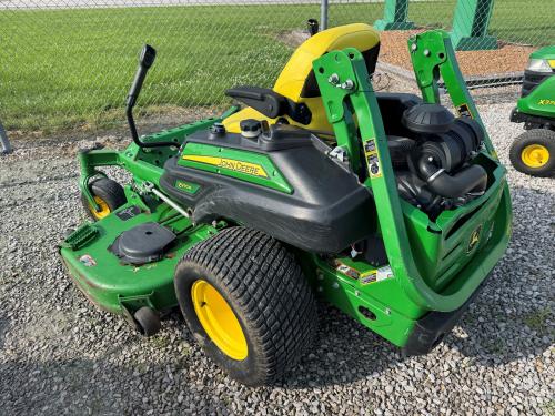 2016 John Deere Z970R