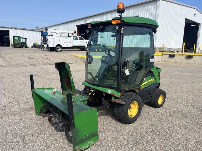 John Deere 1585