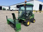 John Deere 1585