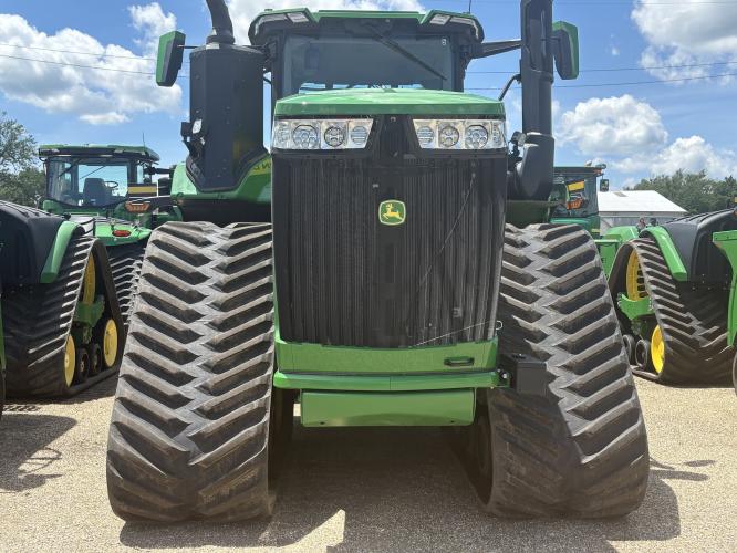 John Deere 9RX 590