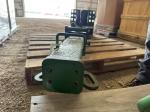 Lankota COMBINE HITCH