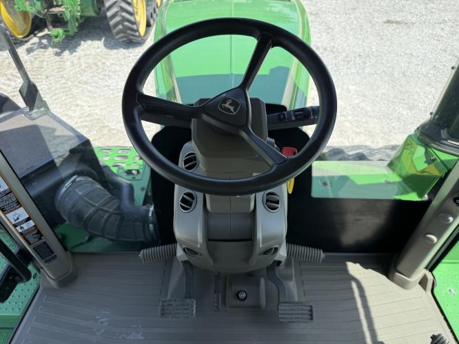 John Deere 9RX 640