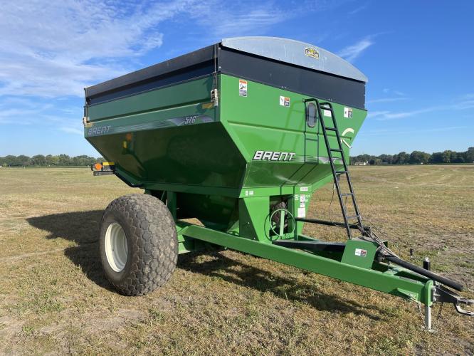 Brent 576