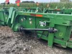 John Deere 608C