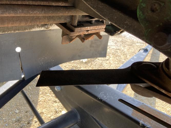 John Deere 708C StalkMaster