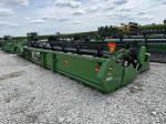 John Deere 635F