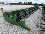 John Deere 635F