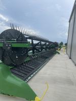 John Deere RDF 40
