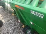 John Deere 608C
