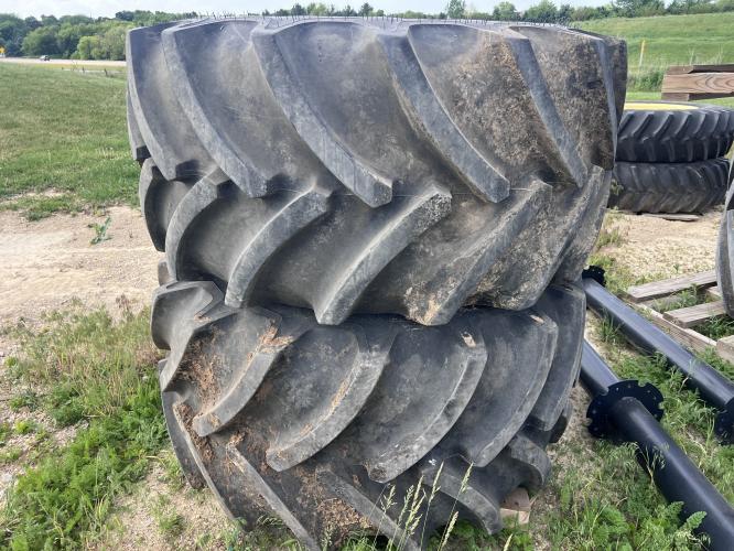 Goodyear 750/65R26