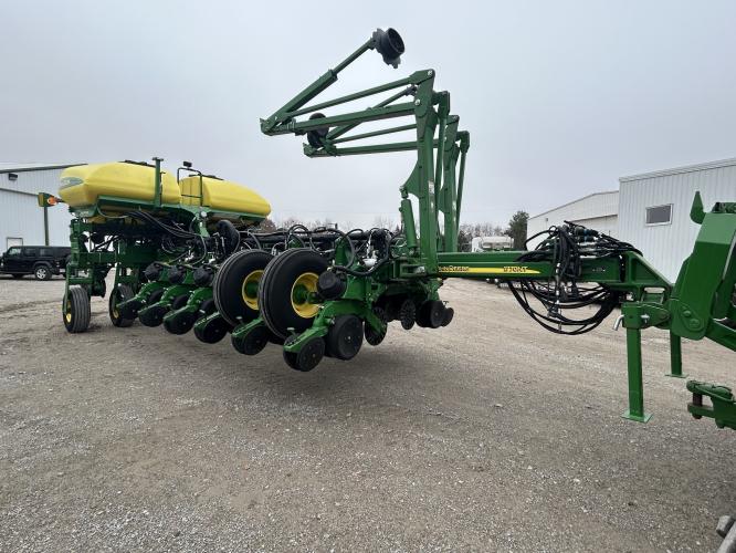 John Deere 1770NT